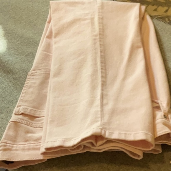 Gloria Vanderbilt Amanda Jeans - Picture 2 of 5